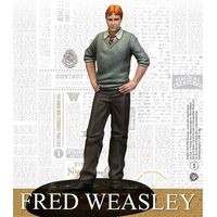 Fred and George Weasley