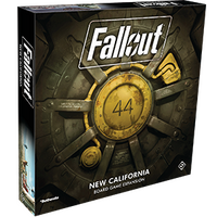 Fallout - New California
