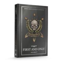 First and Only (20th Anniversary)