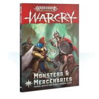 Monsters & Mercenaries