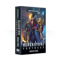 Blackstone Fortress PB
