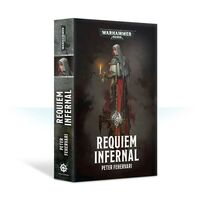 Requiem Infernal PB