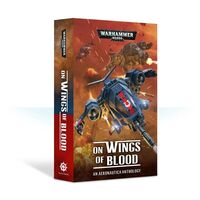 On Wings of Blood (PB)