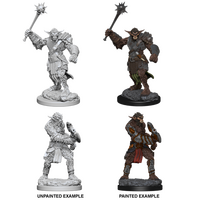 Bugbears (Nolzur)