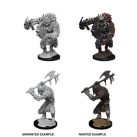 Gnolls (Nolzur)
