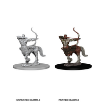 Centaur Male (Nolzur)