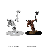 Minotaur (Pathfinder)