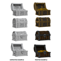 Chests