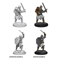 Infantrymen (Pathfinder)