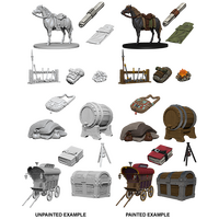 Adventurer's Campsite (Nolzur)