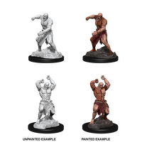 Flesh Golem (Nolzur)