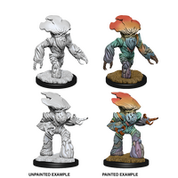 Myconid Adults (Nolzur)