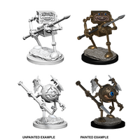 Monodrone & Duodrone (Nolzur)