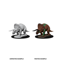 Triceratops (Nolzur)