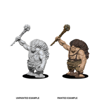 Hill Giant (Nolzur)