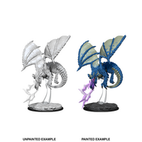 Young Blue Dragon (Nolzur)