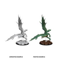 Young Green Dragon (Nolzur)