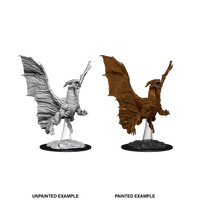 Young Copper Dragon (Nolzur)
