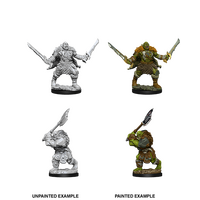 Orcs (Pathfinder)