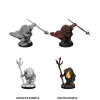 Tortle Adventurers (Nolzur)