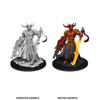 Genie Efreeti (Pathfinder)