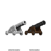 Cannons