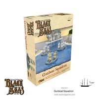 Gunboat Squadron