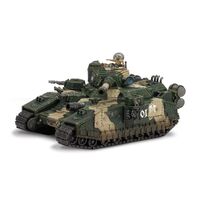 ASTRA MILITARUM BANEBLADE