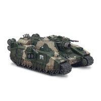 ASTRA MILITARUM BANEBLADE
