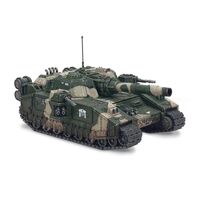 ASTRA MILITARUM BANEBLADE