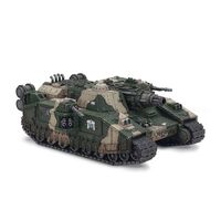 ASTRA MILITARUM BANEBLADE