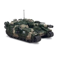 ASTRA MILITARUM BANEBLADE