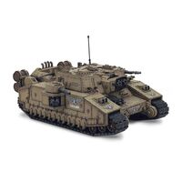 ASTRA MILITARUM BANEBLADE
