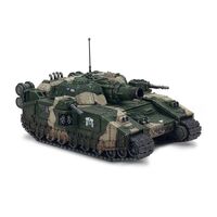 ASTRA MILITARUM BANEBLADE