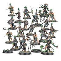 Slaves to Darkness: Splintered Fang D.O.