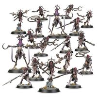 Slaves to Darkness: The Unmade D.O.