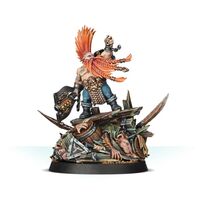 Gotrek Gurnisson D.O.