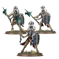 Necropolis Stalkers