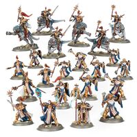 Stormcast Eternals Exorcism Soulstrike