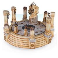 Dominion of Sigmar: Sigmarite Dais