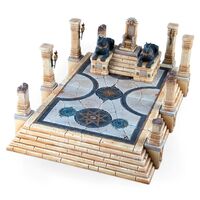 Hallowed Stormthrone Dominion of Sigmar