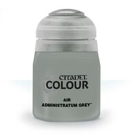 Administratum Grey Air 24ml