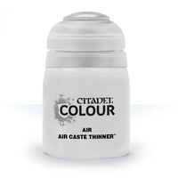 Air Caste Thinner Air 24ml