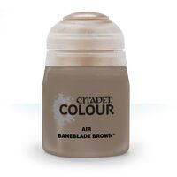 Baneblade Brown Air 24ml