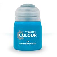 Calth Blue Clear Air 24ml
