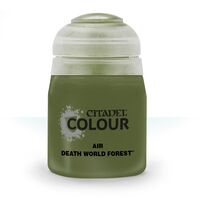 Death World Forest Air 24ml