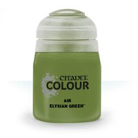 Elysian Green Air 24ml
