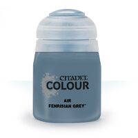 Fenrisian Grey Air 24ml