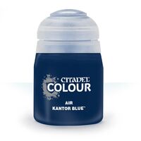 Kantor Blue (Air) 24ml