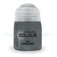Leadbelcher (Air) 24ml